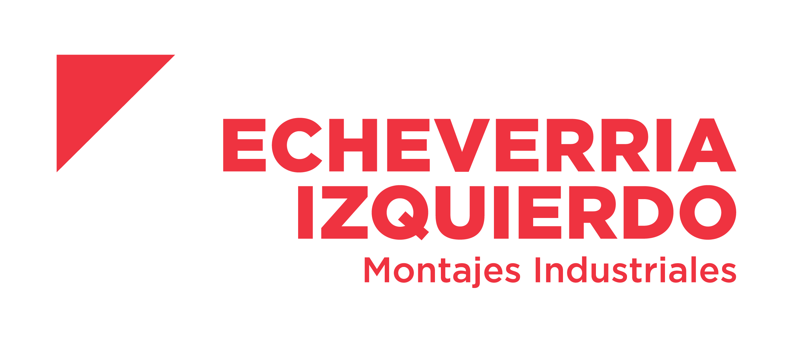 Logotipo del nombre de la empresa
